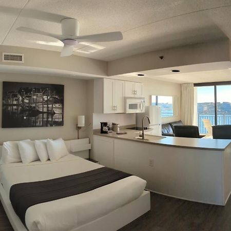 Harbor Inn Wrightsville Beach Exterior foto