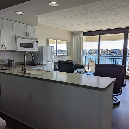 Harbor Inn Wrightsville Beach Exterior foto