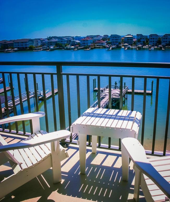 Harbor Inn Wrightsville Beach Exterior foto