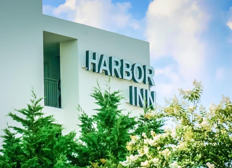 Harbor Inn Wrightsville Beach Exterior foto
