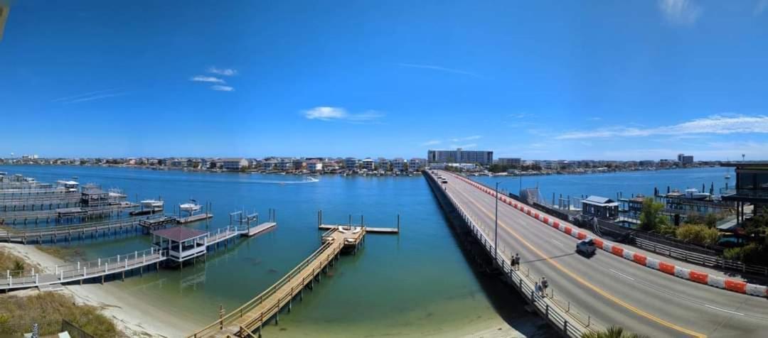 Harbor Inn Wrightsville Beach Exterior foto
