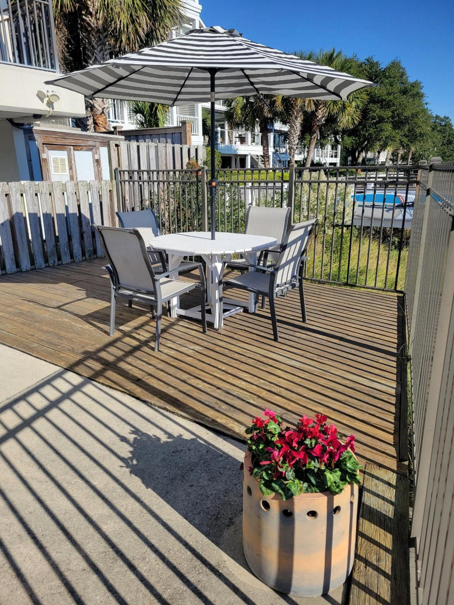 Harbor Inn Wrightsville Beach Exterior foto
